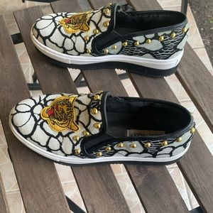 Steve Madden Slick P Sneakers